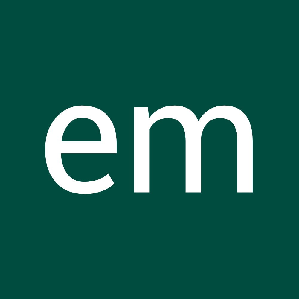 Meet your Posher, Em